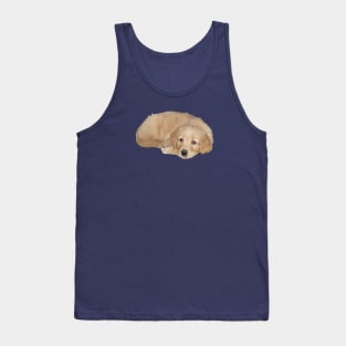 Baby Hazel Tank Top